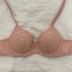 Victoria’s Secret Pink Bra